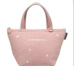 新品未使用未開封　STARBUCKS SAKURA桜 2026トートバッグ