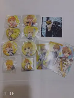 すとぷり るぅと 君と僕の秘密基地 缶バッジ 実写 - メルカリ