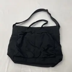 UNIQLO:C｜2WAYユーティリティバッグ ヘルメットバッグ