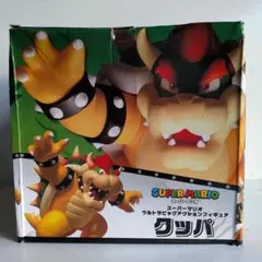 クッパ ゲームキャラクター