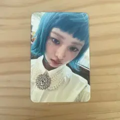 IVE I'VE MINE applemusic レイ