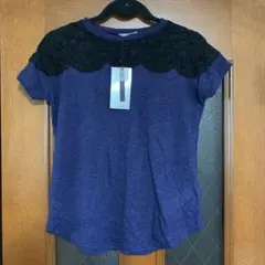 ［新品 匿名配送］ZARA トップス S