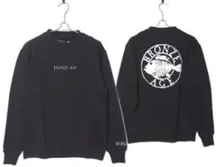 2026年最新】bronze age スウェットの人気アイテム - メルカリ