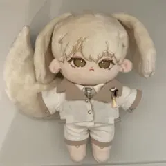 無属性ぬいぐるみ 20cm 34 - メルカリ