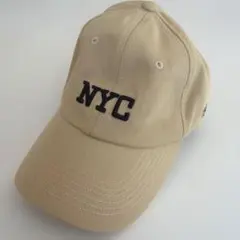 【3/23廃棄】 レディース　キャップ