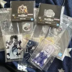 デスノート　一番くじ　まとめ売り