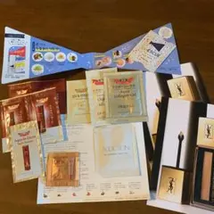 スキンケア　サンプル　13点