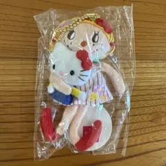 カーリーコレクション マスコットチャーム キャラクター キーホルダー