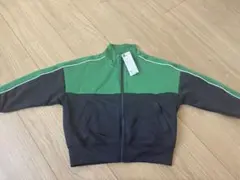 【新品未使用】Gキッズ ドライダブルフェイス トラックジャケット