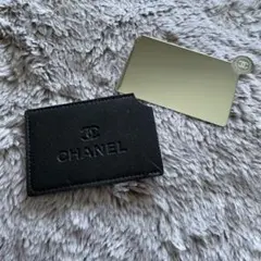 CHANEL ❣️メガネ拭き クリーニングクロス - メルカリ