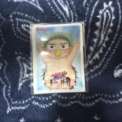 2026年最新】べるぜバブ カードの人気アイテム - メルカリ