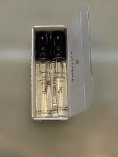Fueguia 1833 香水 サンプル 2本セット - メルカリ
