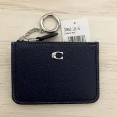 ＊未使用＊　COACH パスケース　IDケース