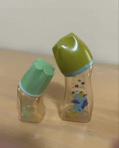 哺乳瓶 2本セット ドクターベッタ