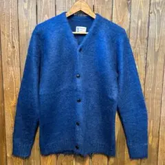 2025年最新】モヘアカーディガン カートコバーンの人気アイテム