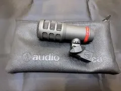YAMAHA MZ105Be ダイナミックマイク_2本セット_ケース付_2/5 - メルカリ