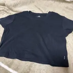 RIP CURL リブ ショートTシャツ