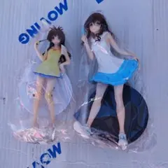 2025年最新】結城美柑 フィギュアの人気アイテム - メルカリ