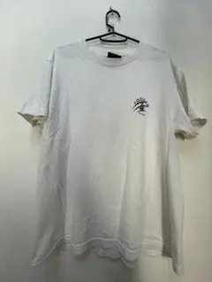 COCOLO BLAND Tシャツ ホワイト　ブラック