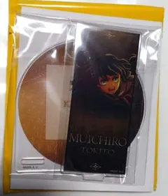 鬼滅の刃　ランダムアクリルコースター　時透無一郎