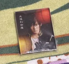 ミュージカル刀剣乱舞　刀ミュ　大倶利伽羅　牧島輝　マグネット　真剣乱舞祭　①