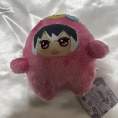 デジモンアドベンチャー02 八神ヒカリ ぬいぐるみver デジモンアドベンチャー02 くるみたぴぬい 八神ヒカリ テイルモン