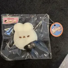 Nibble Cow ニーブルカウ スクイーズ