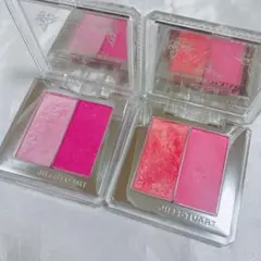 ジル　ブレンドブラッシュブロッサム03、06