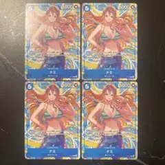 2026年最新】ナミ スリーブ 交流会の人気アイテム - メルカリ