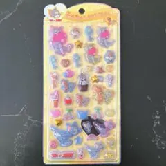 正規品 うるちゅる ポップシール トムとジェリー トムアンドジェリー トムジェリ