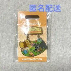 レア❣️未開封❣️ バレンタイン限定 海外ディズニー プーさん ピンズ