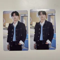 enhypen enconnect:companion ジェイ トレカ