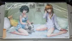 2026年最新】Steins Gate プレイマットの人気アイテム - メルカリ