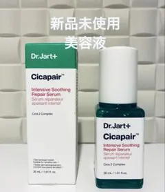 Dr.Jart+シカペア インテンシブ S リペア セラムのサムネイル