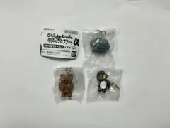 DAISUKE KONDO めじるしアクセサリー　3点セット