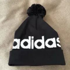adidas ニット帽