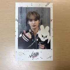 straykids スキズ リノ GO生 両面トレカ - メルカリ