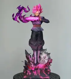 2026年最新】ドラゴンボール ガレージキットの人気アイテム - メルカリ