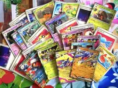 ポケモンカード まとめ売り 汎用
