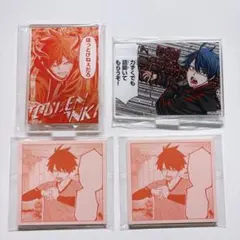 桃源暗鬼 一ノ瀬四季 ガチャパーティー ①