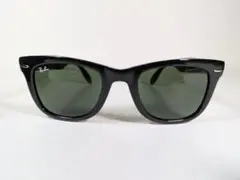 レイバン ウェイファーラー フォールディング 折りたたみ ray-ban