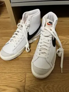 新品未使用 NIKE ナイキ BLAZER MID '77 VINTAGE