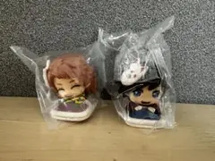 鬼滅の刃　おねむたん　スペシャルリミックス　肆　冨岡義勇　錆兎