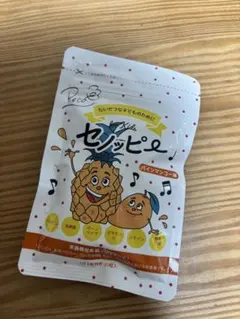 ☆新品未開封☆ セノッピー 1袋 15日分 ぶどう味 - メルカリ
