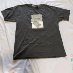 希少！Ecko Function レコードプレイヤー Tシャツ XLのサムネイル