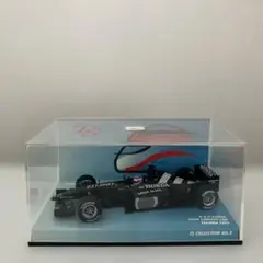 2026年最新】1/43 佐藤琢磨の人気アイテム - メルカリ