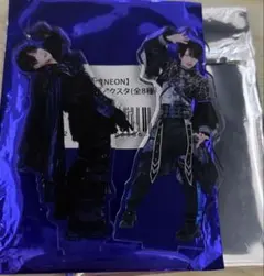 2025年最新】クロスピア アクスタの人気アイテム - メルカリ