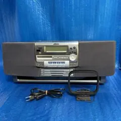 ジャンク　Victor RC-525 ラジカセ ジャンク Victor RC-525 ラジカセ Yahoo!オークション - Victor