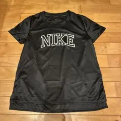 NIKE DRI-FIT ブラック Tシャツ M