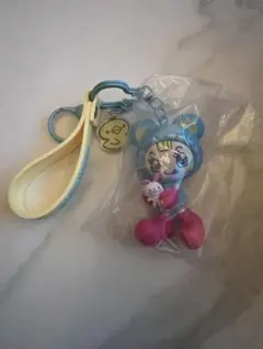 メゾピアノ シークレットキャラチャーム ♡